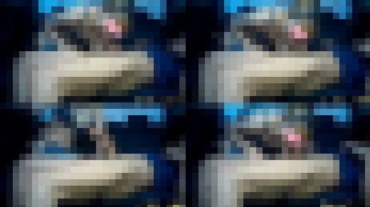新作 素人19歳美人女子大生パート①!!美女に美乳!!車内で丁寧なノーハンドフェラされ乳しぼりのように射精されました　サンプル画像1