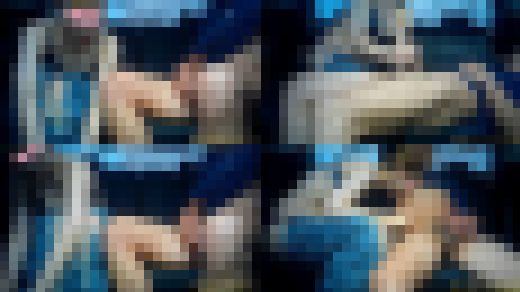 新作 素人19歳美人女子大生パート①!!美女に美乳!!車内で丁寧なノーハンドフェラされ乳しぼりのように射精されました　サンプル画像2