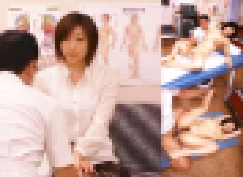悪意あるオイルマッサージ店で餌食にされた女性客は卑猥施術でやられまくり17 サンプル画像