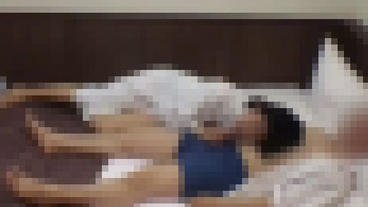 【前編】20歳ワンピース女子に身体測定！Dカップのおっぱいを揉みしだきながら奥まで突いて濃厚精子中出し　サンプル画像2