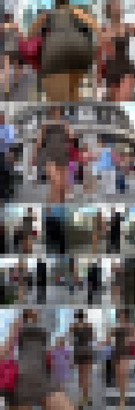 【超高画質】オムニバス尻ーズ(19)「ボディコン編」3名収録　サンプル画像3