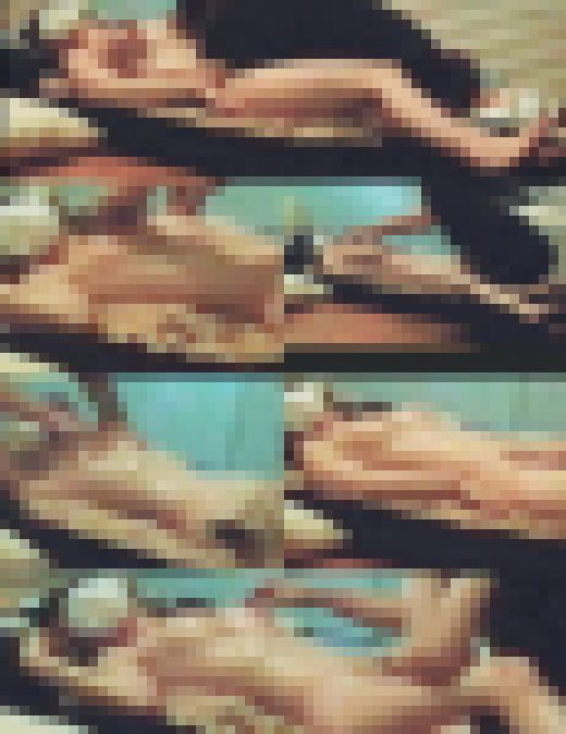 ■file-016/前編□神乳/美人ホテルコンシェルジュさん来店しましたよ□ドキュメント映像　サンプル画像1
