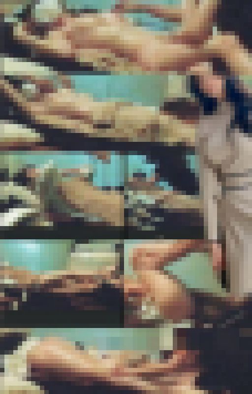 ■file-016/前編□神乳/美人ホテルコンシェルジュさん来店しましたよ□ドキュメント映像　サンプル画像3