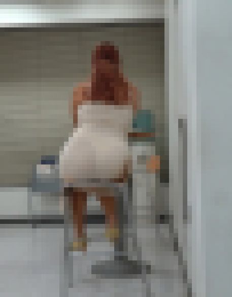 オフィスの日常風景を覗き見　パート4（2/2） サンプル画像