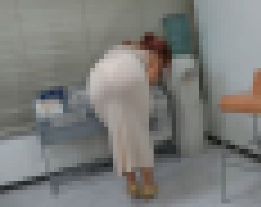 オフィスの日常風景を覗き見　パート4（2/2）　サンプル画像2