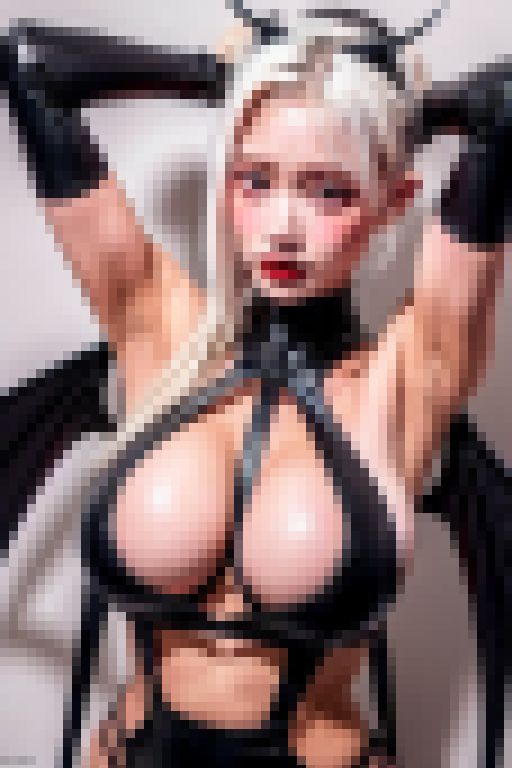 AIグラビア_コスプレ編_その9_photo[198枚] サンプル画像
