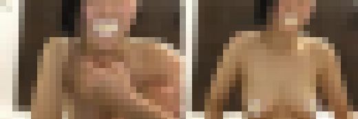 驚きのデカ〇 むきあげた状態でシャワーを押し充てると更に　サンプル画像1