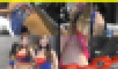 6228／「偽装撮り・キャンちゃん私家盤コレクション（98）～チラ篇①」 サンプル画像