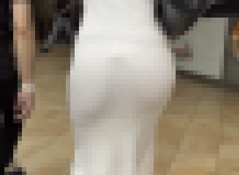 「カップル彼女達のファッションがドエロい(2名)」 サンプル画像