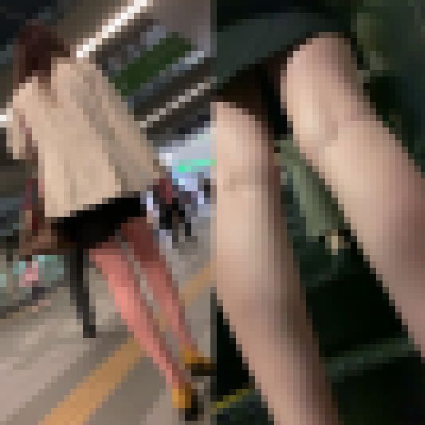 ミニスカOL サンプル画像