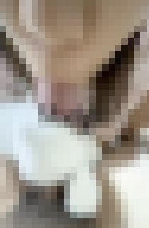 たくさん歩いて汗臭たっぷりなルーズでフェラと手コキでどっぴゅって射精♡　サンプル画像2