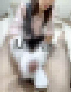 たくさん歩いて汗臭たっぷりなルーズでフェラと手コキでどっぴゅって射精♡　サンプル画像3