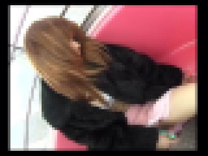 【ジャネス】露出羞恥！街角で強○マンズリで恥汁を垂らす女たち！！ #005 DFTA-035-05 サンプル画像