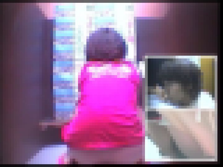 隠撮・ダイバービーチトイレin那覇 #173 サンプル画像