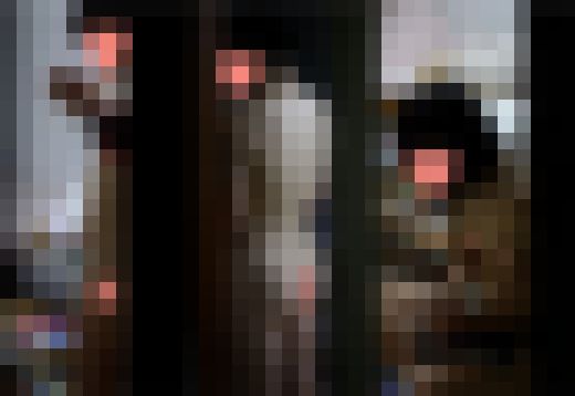 体育大学の女子寮。筋肉質な19歳が、陰毛をなびかせながらストレッチ。。。　サンプル画像1