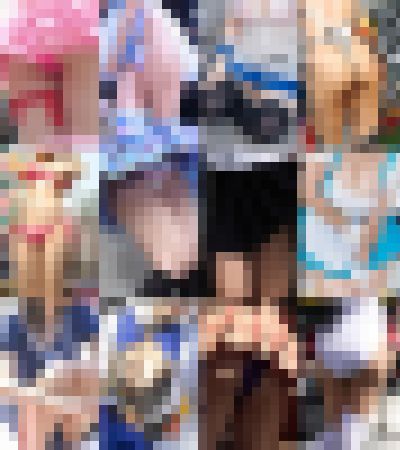 cosエロ画028　サンプル画像2