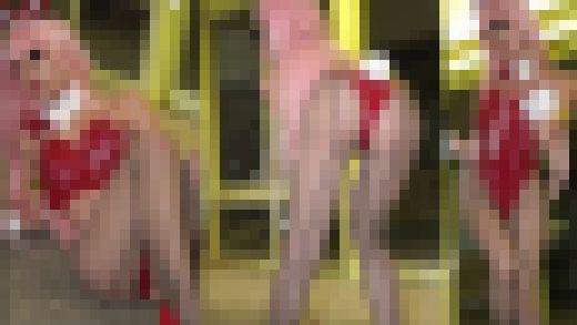 【フルHD】美人レイヤー粘着撮り5　サンプル画像1