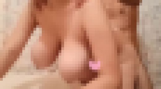 Kカップむちむち人妻★爆乳をたゆんたゆん揺らしてバックで激突き♥　サンプル画像1