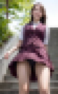 OL制服シリーズ 階段で見える風景 vol001　サンプル画像3