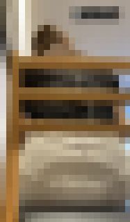 【着衣尻の嗜み②】20代若ママのエロケツ　サンプル画像2