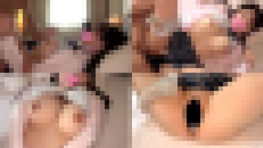 2023年度最優秀下着【個人撮影】色あせ、破れ、汚れ有りの汚パンツちゃんとのP活映像を限定公開　サンプル画像3