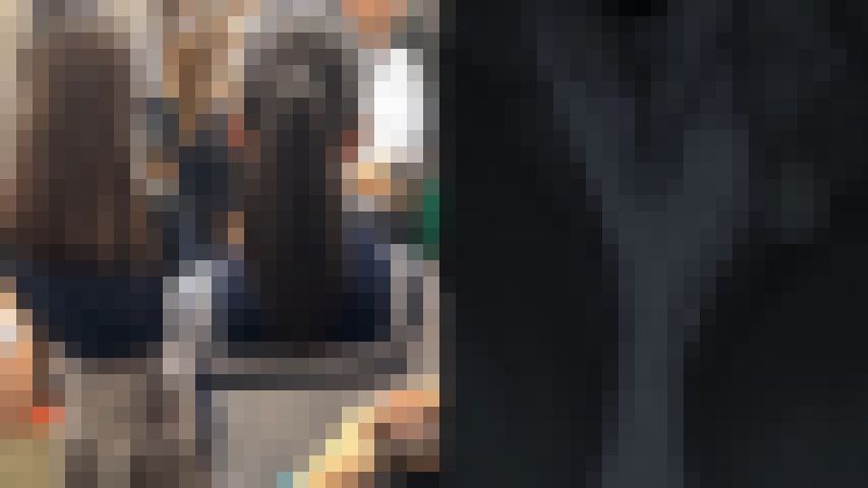 素人痴漢日記７９TRAIN目★セーラー服ポニテ女子の生態 サンプル画像