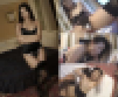 個撮◎その美貌と裏腹に巧みな腰づかいで快楽貪るドスケベ美人受付嬢 サンプル画像