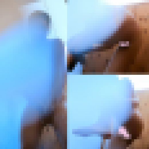 某海水浴場03　ジェンヌ系色白お姉さんのパイパンマ●コ激撮！！　サンプル画像2
