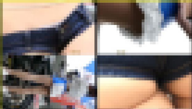 4767／「裏切り撮り・クィンちゃん危機一髪化作戦（59）」 サンプル画像