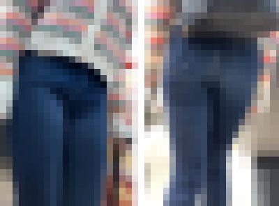Fad05@スキニーデニム『「追いかけろ巨大な蒼い球！」って…コレ、何て球技？』 サンプル画像