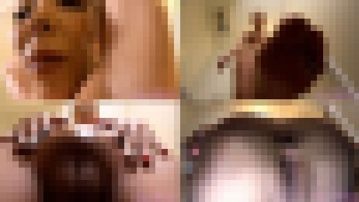 【汗だくフェチ】私の汗でムレムレの身体の臭いでいじめられたい？【霜月るな】　サンプル画像1