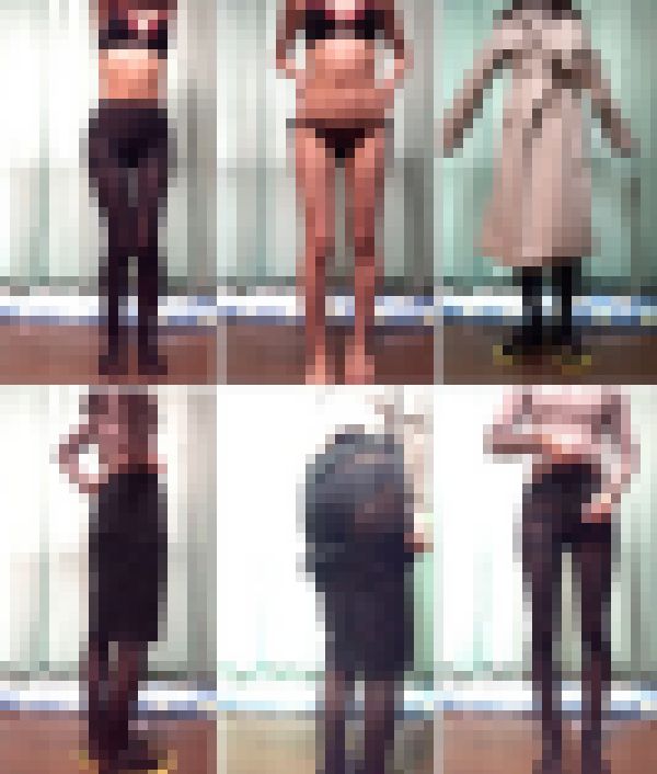 001変態エロセクシーな体 サンプル画像