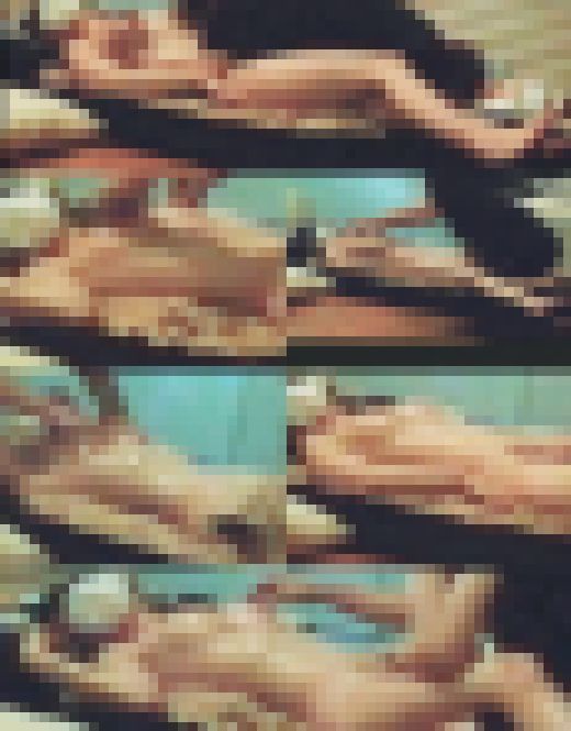 神乳/美人ホテルコンシェルジュさん来店しました　サンプル画像3