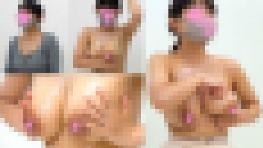 【vol.212後編】Ｈ乳ママさんの驚愕すぎるおっぱいがついに！！/(全7名)　サンプル画像3