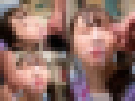 【地雷系アナル②】再登場のデカ尻プリケツのメンヘラ美女!連続ザーメンぶっかけ&2穴挿入サンドイッチカンでアナルにもマンコにもザー サンプル画像1