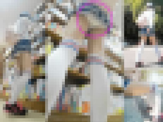 【無知シチュ15分】夏休みの姪っ子ちゃんはパンツを気にしない・Part2 サンプル画像2