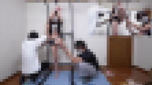 いたいけな女子さんをねっとり執拗に責めブルブルさせちゃいました（完全オリジナル） サンプル画像