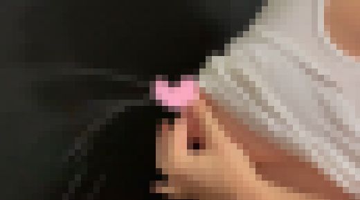 Jカップ爆乳ちゃんが着衣で母乳ブシャーッ♥服から飛び出すミルクがエチエチすぎて最高！！　サンプル画像2