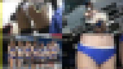 AI2963／「〔極限的画質盤〕エグいっす！　レースクイーン生しゃぶり（112）」 サンプル画像