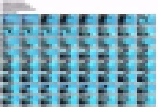 水中動画　47　音声無し　サンプル画像3