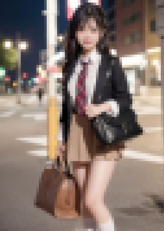 どこか幼さの残る清楚系女子の放課後アルバイト ~汗だくバニーガール 2-2 ~ サンプル画像