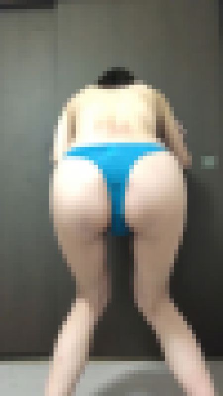 003お股ガクガク性欲旺盛な変態女　サンプル画像3