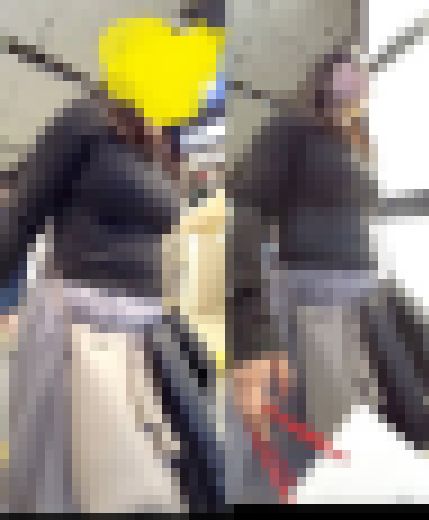 パツパツ巨乳なお姉さん　サンプル画像2