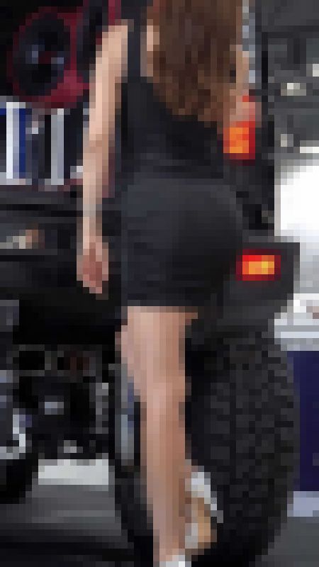 (※10/03(火)まで限定公開) キャンギャル動画1643　サンプル画像3