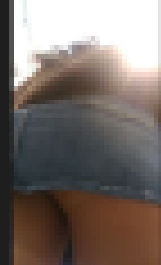 ミニスカギャル　迷彩Tな奴と純白レースな奴ほか5p　サンプル画像1