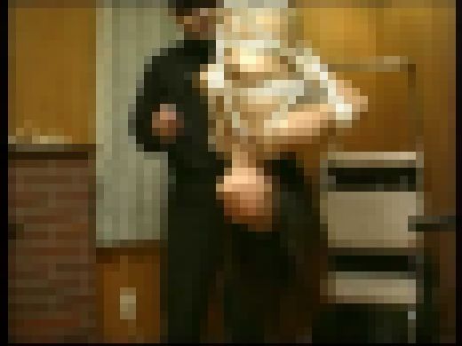 嗚咽絶叫　人妻責め　志摩紫光４時間　Part 3　サンプル画像1