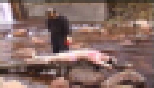 完全会員制M専科　人妻被虐四時間　Part 3　サンプル画像1