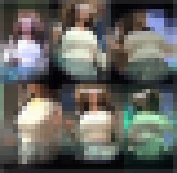 【街撮り動画セット販売26】　サンプル画像1