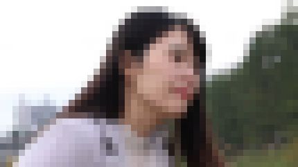 スレンダー美乳の29歳の人妻が硬い他人棒で突かれる快感にアソコはビショ濡れ サンプル画像