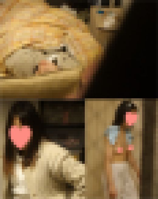 手に付いた愛液を拭う時の表情が美しい。S級クラスの女子大生にガチオナニー！足をピーンと張り、体を激しく揺らして昇天。　サンプル画像1